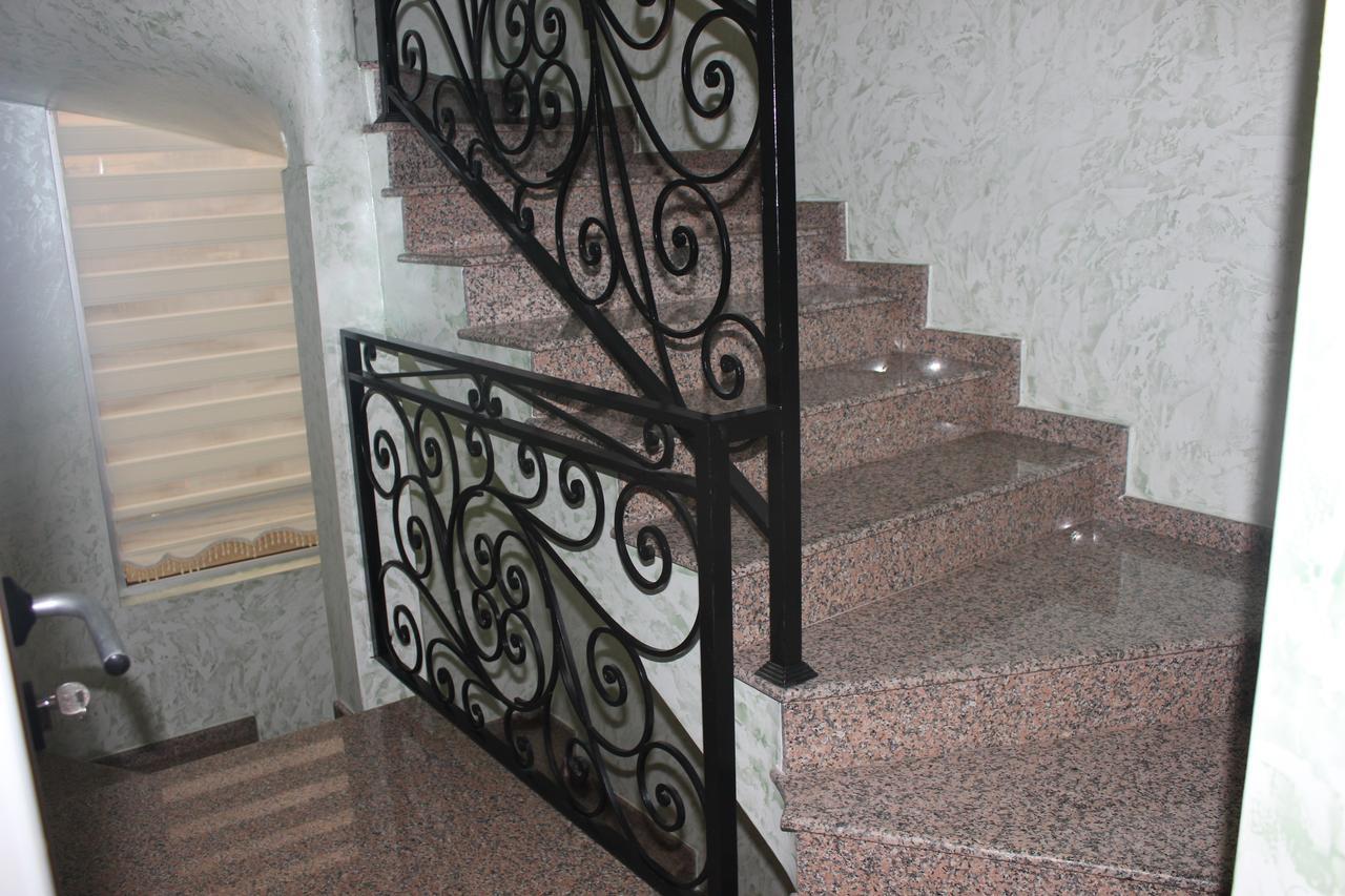 Gama Palace Batumi Exterior foto
